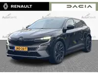 Renault Mégane E-Tech comfort range esprit alpine 60 kWh - pack driving & sound