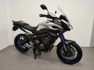 *SOLD* Yamaha Tracer 900 - Nieuwe banden - Nieuwstaat ( MT09 )