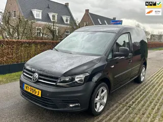 Volkswagen Caddy 2.0 TDI BMT Comfortline marge auto
