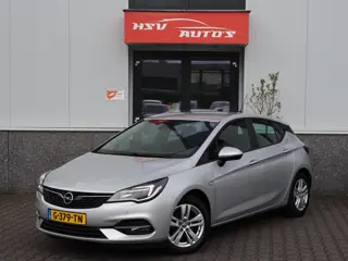 Opel Astra 1.2 Edition navi LM 4-deurs org NL