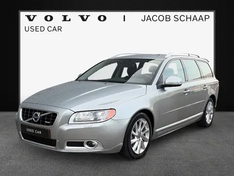 Volvo V70 T4 R-Edition Automaat / Plus Line / Dakrails / Trekhaak /