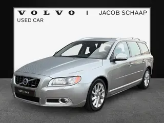Volvo V70 T4 R-Edition Automaat / Plus Line / Dakrails / Trekhaak /