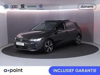 Volkswagen Golf 1.5 eHybrid Life Edition 204 PK PHEV | Verlengde garantie | Panorama dak | 18 "LM ve