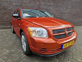 Dodge Caliber 1.8 SE APK 03-'27 airco bluetooth goed onderh!