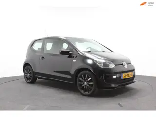 Volkswagen Up! 1.0 move up! BlueMotion | Airco | Goed onderhouden | Scherm | Sportvelgen
