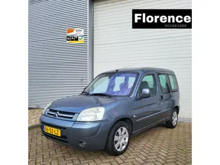 Citroen Berlingo 1.6i 16V M.sp. CoolT Nette staat NWE APK