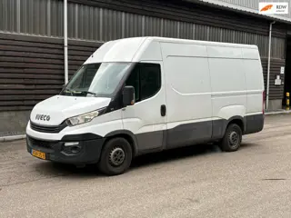 Iveco Daily 35S16V 2.3 352 H2