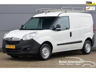 Opel Combo 1.3 CDTi L1H1 Edition