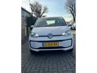 Volkswagen Up! 1.0 BMT move up!