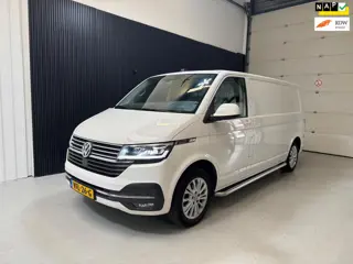 Volkswagen Transporter 2.0 TDI L2H3 32 4Motion Highline bulli
