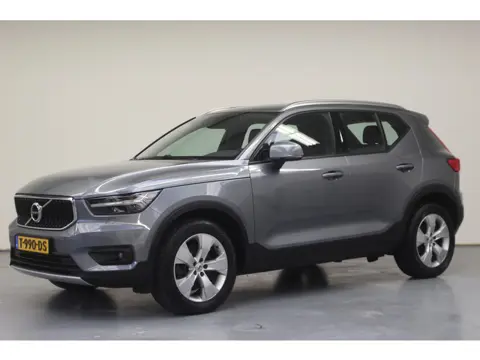 Volvo XC40 T4 Momentum | Rijklaarprijs | Intelli Safe |