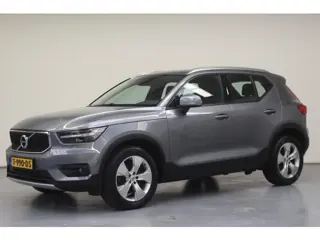 Volvo XC40 T4 Momentum | Rijklaarprijs | Intelli Safe |