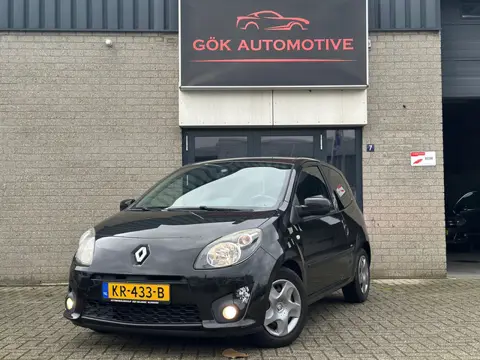 Renault Twingo 1.2-16V Authentique / Airco / Distributieriem Vervangen / APK