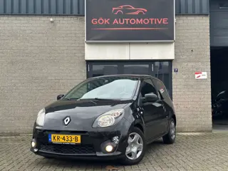 Renault Twingo 1.2-16V Authentique / Airco / Distributieriem Vervangen / APK