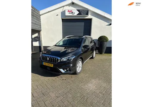Suzuki S-Cross 1.0 Boosterjet Exclusive