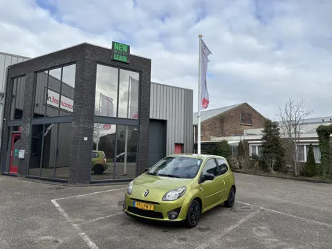 Renault Twingo 1.2-16V Dynamique (bj 2010)