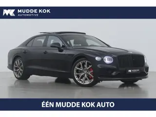 Bentley Flying Spur 2.9 V6 Hybrid S | Rotating Display | Touring Specification | Massage | 22 inch P