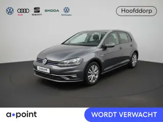 Volkswagen Golf 1.5 TSI Comfortline Business 130pk 6bak| navi| LM-velgen| Parksensors| verwarmde voo