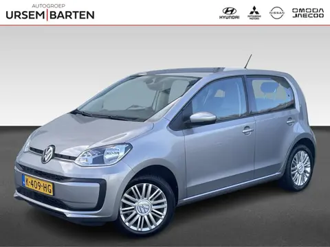 Volkswagen up! 1.0 | Cruise Control | Airco (bj 2021)