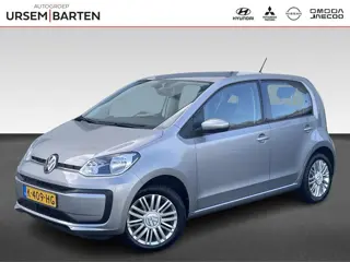 Volkswagen up! 1.0 | Cruise Control | Airco (bj 2021)