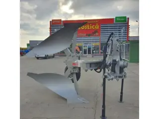 Kramer ERMO diepploeg 70 cm