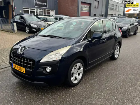Peugeot 3008 1.6 THP ST 2011 | PANO | LEER | PARKEERSENSOR