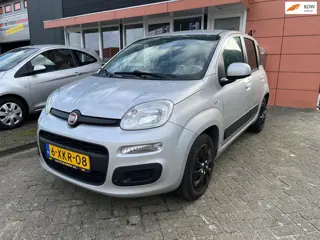 Fiat Panda 0.9 TwinAir Edizione Cool airco