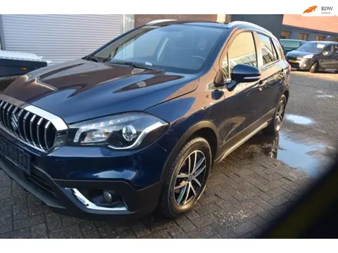 Suzuki S-Cross 1.0 Boosterjet Business Edition