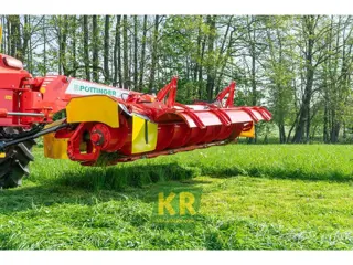 Pottinger Novacat-302-777895