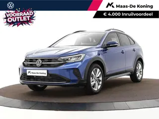 Volkswagen Taigo Life Edition 1.0 TSI 95 pk 5 versn. Hand · Achteruitrijcamera · parkeersensoren ach