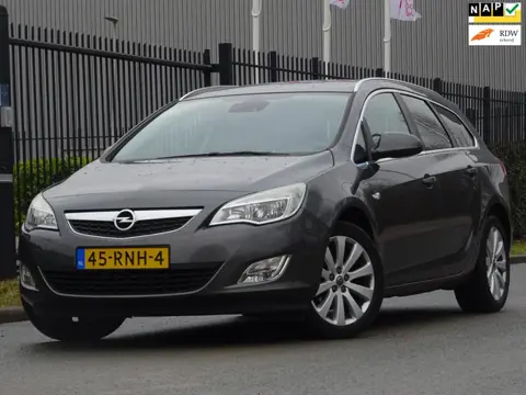 Opel Astra Sports Tourer 1.4 Turbo Cosmo NAP/NAVI/AC/CRUISE