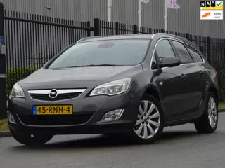 Opel Astra Sports Tourer 1.4 Turbo Cosmo NAP/NAVI/AC/CRUISE