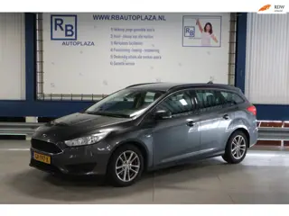 Ford Focus Wagon 1.0 / DISTRIBUTIE VV / FULL SERVICE / NAP KM STAND ! ! !