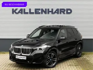 BMW X1 xDrive25e M-Sport - Pano - Memory + Masssagezetel - Driving Ass Prof