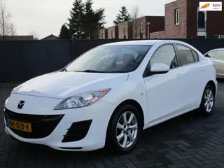 Mazda 3 1.6 TS Airco !