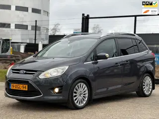 Ford Grand C-Max 1.0 Edition Plus 7p.