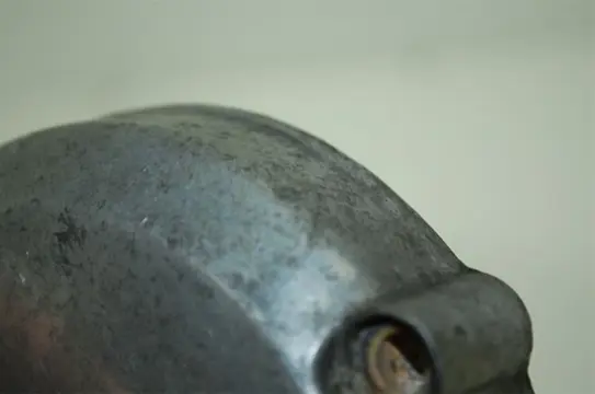 MOTORBLOKDEKSEL Honda CB 650 1983 - 1985