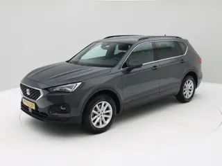 SEAT Tarraco 1.5 TSI Style Business Intense / 7p. / Trekh. / Led / Origineel NL