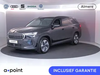 Skoda Kodiaq 1.5 TSI PHEV Business Edition | Winterpakket | Achteruitrijcamera | Elektrisch bedienba