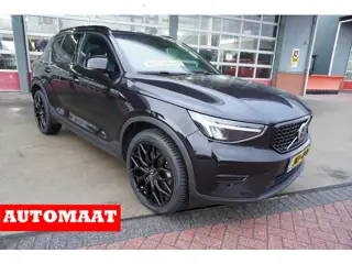 Volvo XC40 1.5 T4 Recharge Dark Plus Hybride 20"Licht metalen velgen nr. V034 | Climate | Camera | N