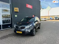 Kia Sportage 1.6 GDI Super Pack