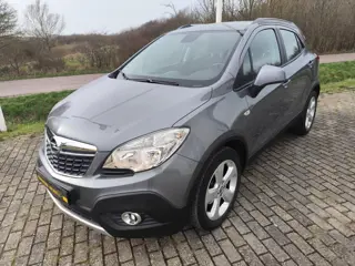 Opel MOKKA 1.4 T Edition 4x4