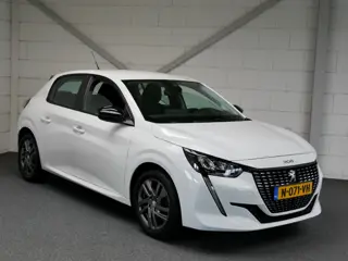 Peugeot 208 1.2 PT Active Pack Airco/Navi/PDC/LMV/Carplay (all-incl. prijs)