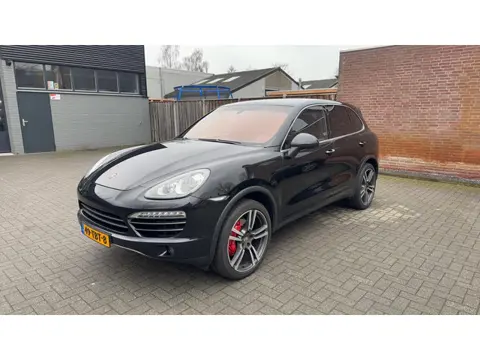 Porsche Cayenne 3.0 D !! Lees tekst !! EXPORT 13000 EX BPM