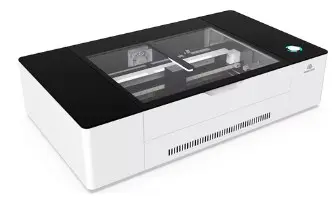 Gweike Cloud 50W Desktop Laser Cutter Engraver
