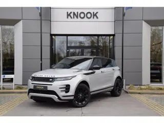 Land Rover Range Rover Evoque P270e PHEV AWD Dynamic SE