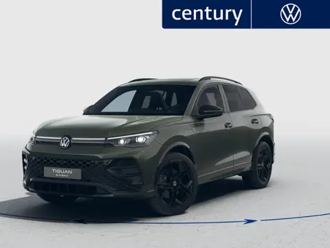 Volkswagen Tiguan R-Line Edition 1.5 eHybrid 150 kW / 204 PK SUV 6 v