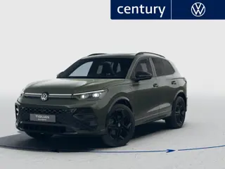 Volkswagen Tiguan R-Line Edition 1.5 eHybrid 150 kW / 204 PK SUV 6 v