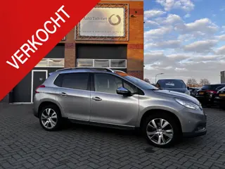 Peugeot 2008 1.2 PureTech Allure