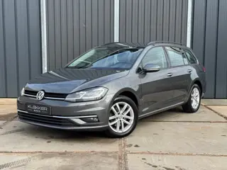 Volkswagen Golf Variant 1.6 TDI Comfortline Business Xenon|Navi|Stoelverw.|ACC|Carplay